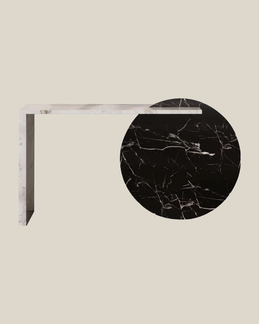 ION Console Table
