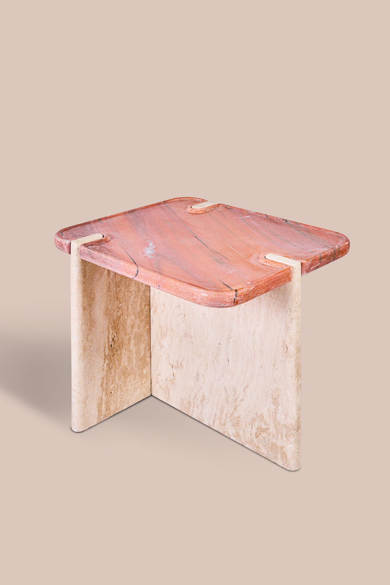Eterna Side Table