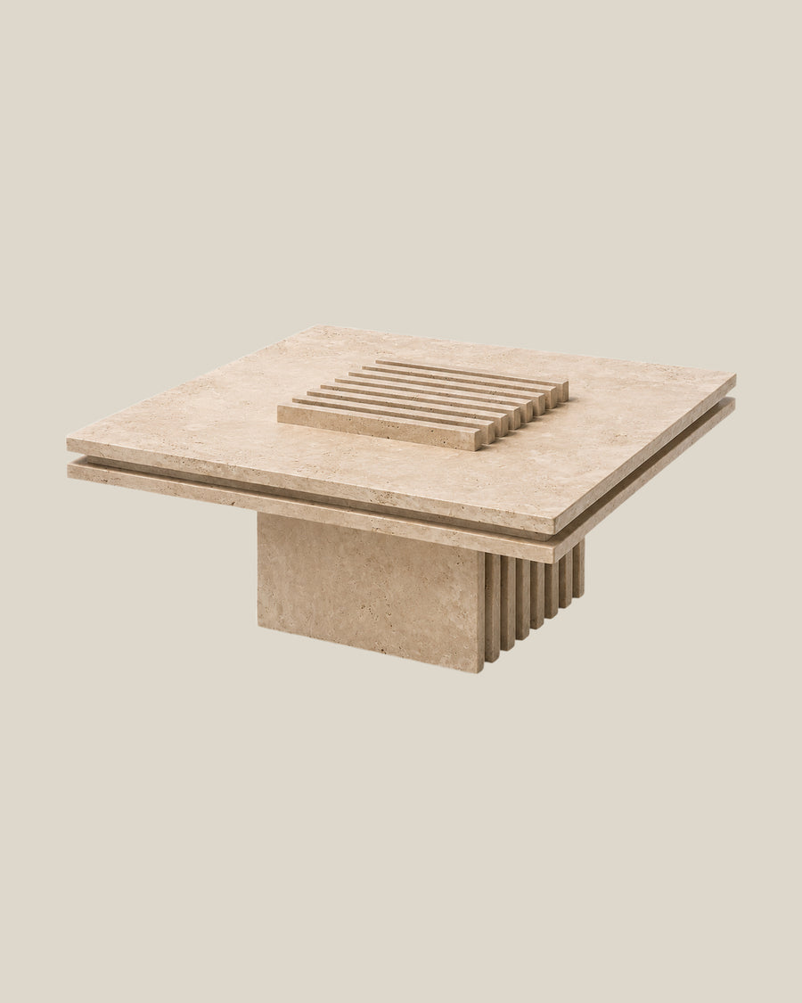 PIANO Coffee Table