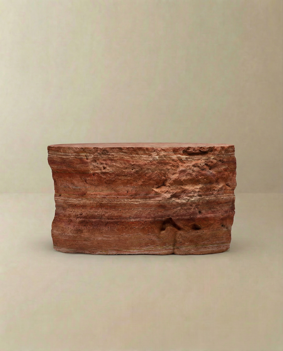 EDEN ROCK Console Table
