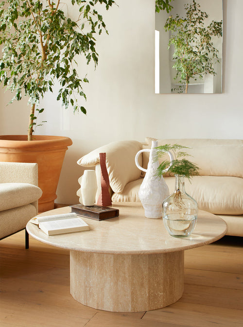 ASHBY Coffee Table