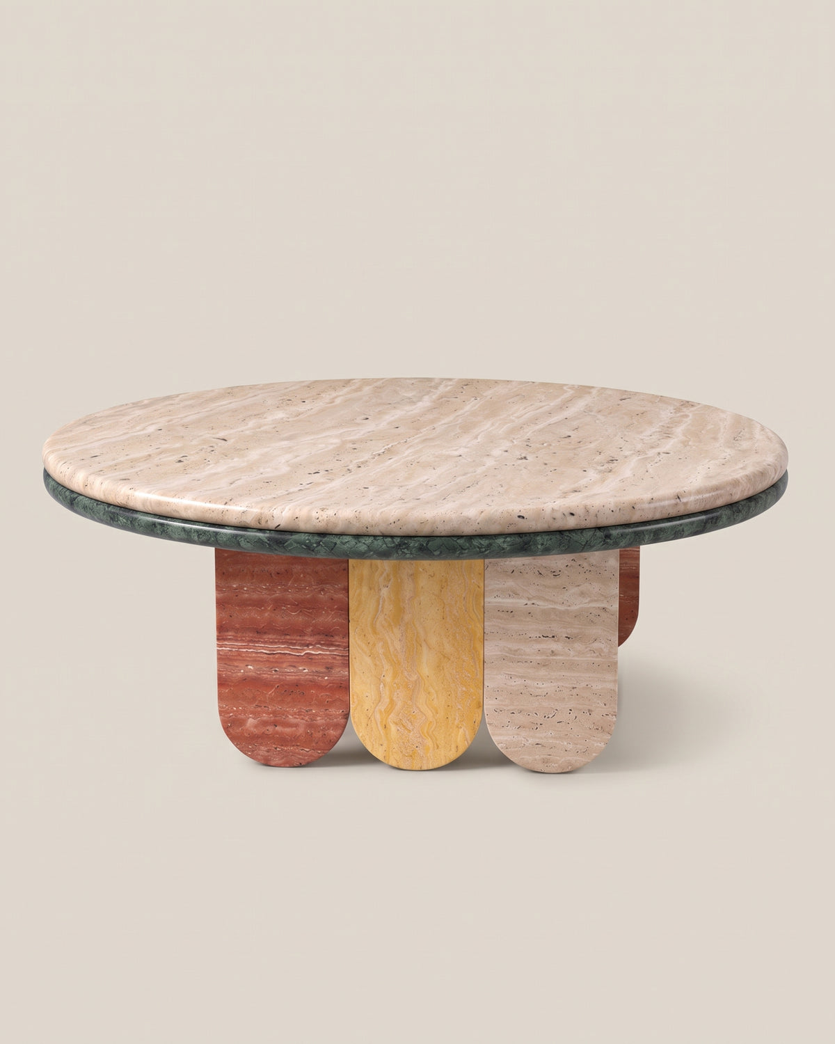 CACTUS Coffee Table