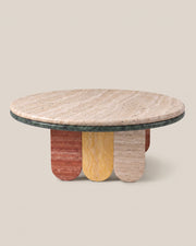 CACTUS Coffee Table