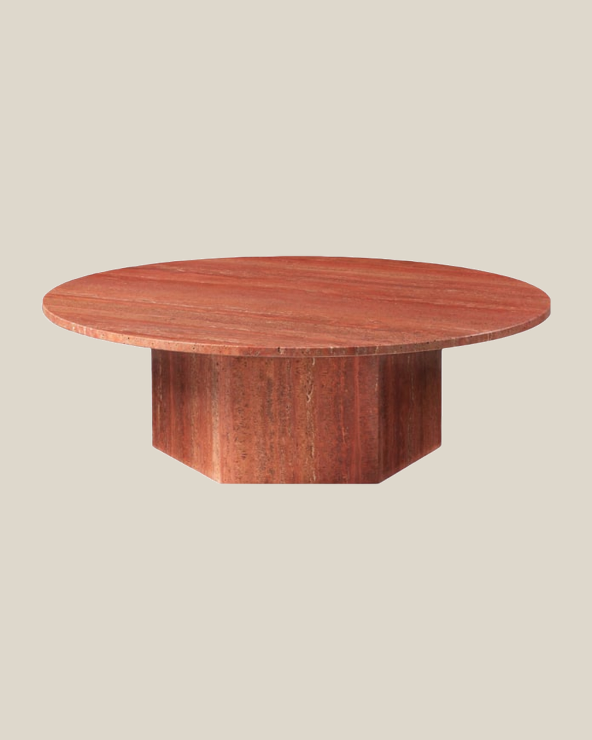 EPIC Coffee Table