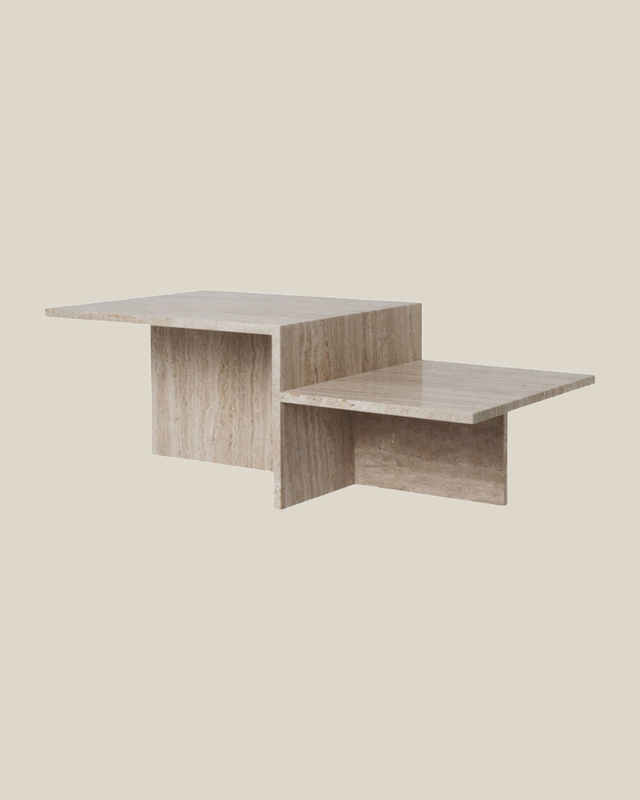 T- Coffee Table