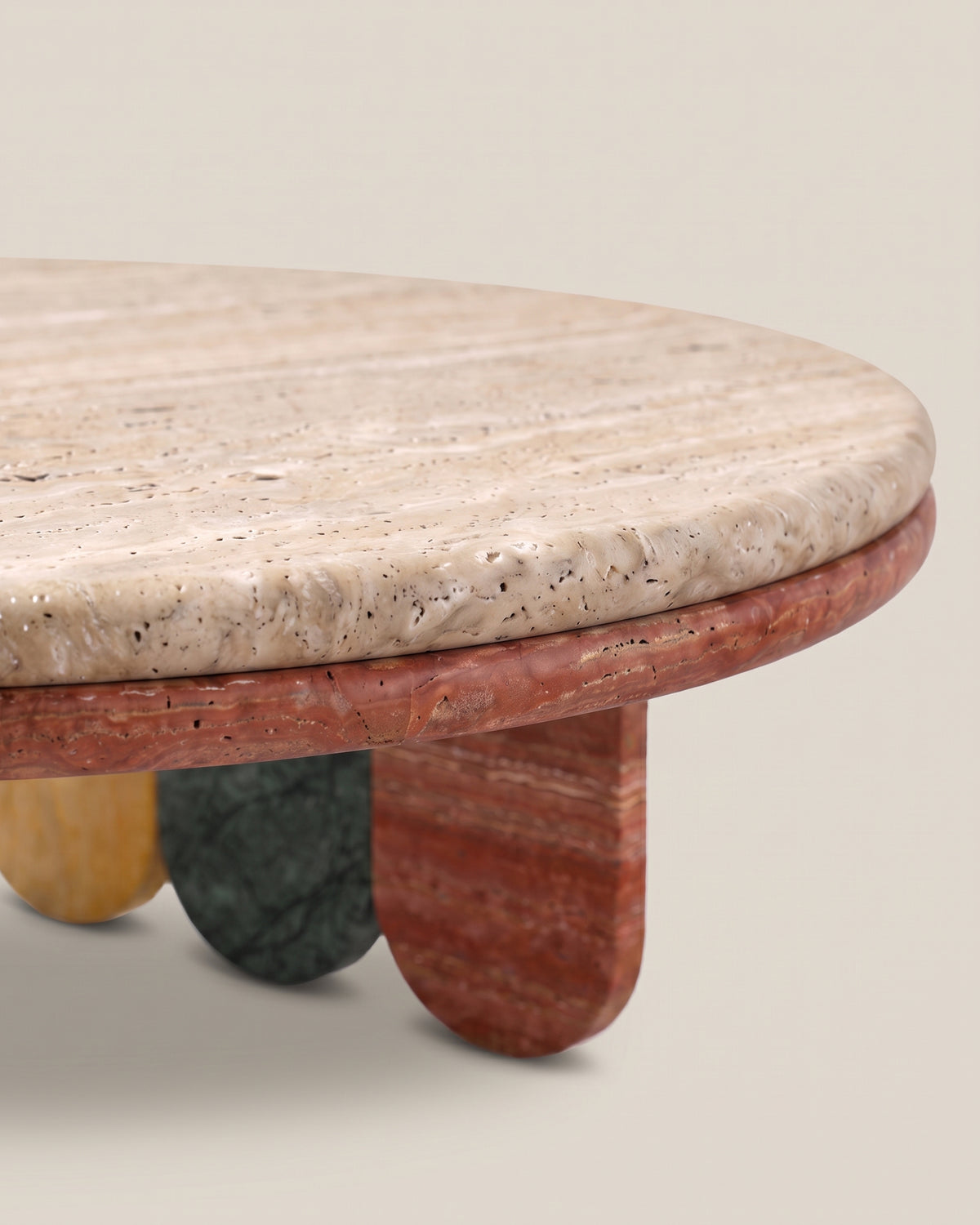 CACTUS Coffee Table