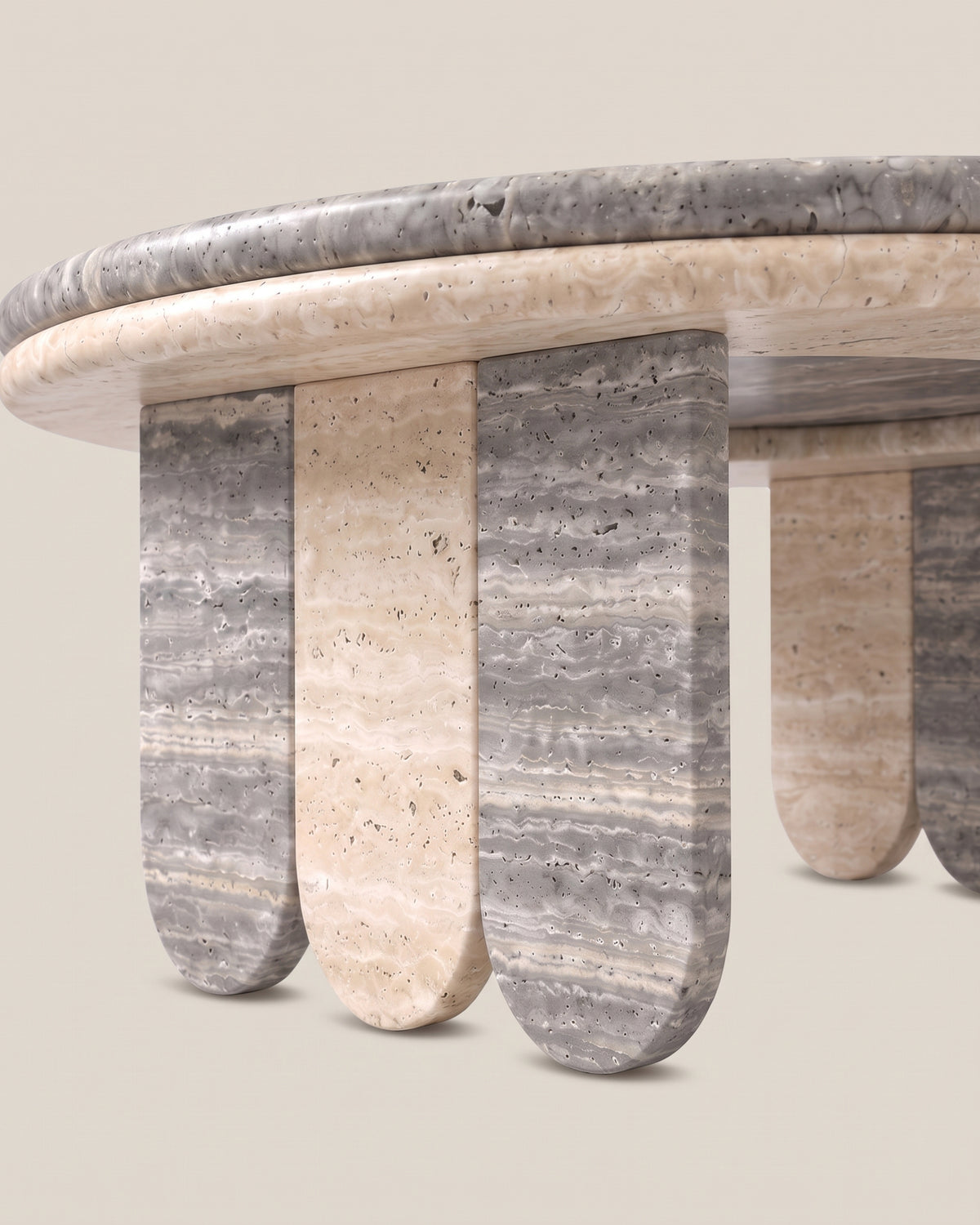 CACTUS Coffee Table