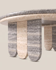 CACTUS Coffee Table
