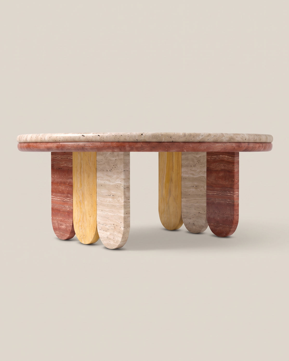 CACTUS Coffee Table