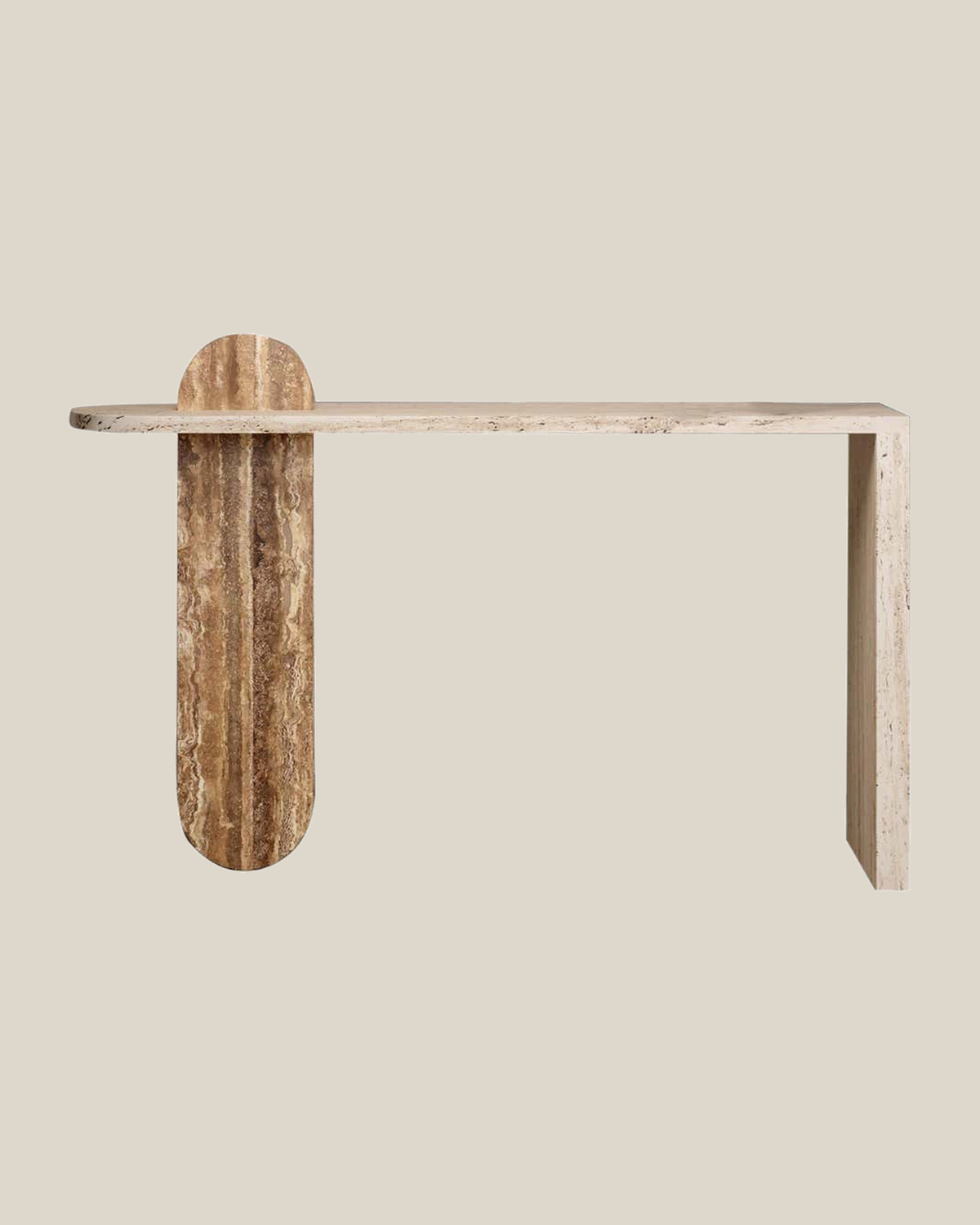 ION Console Table