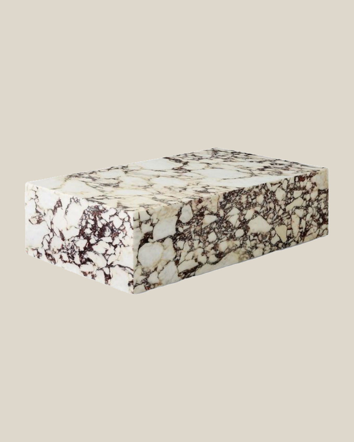 PLINTH Coffee Table