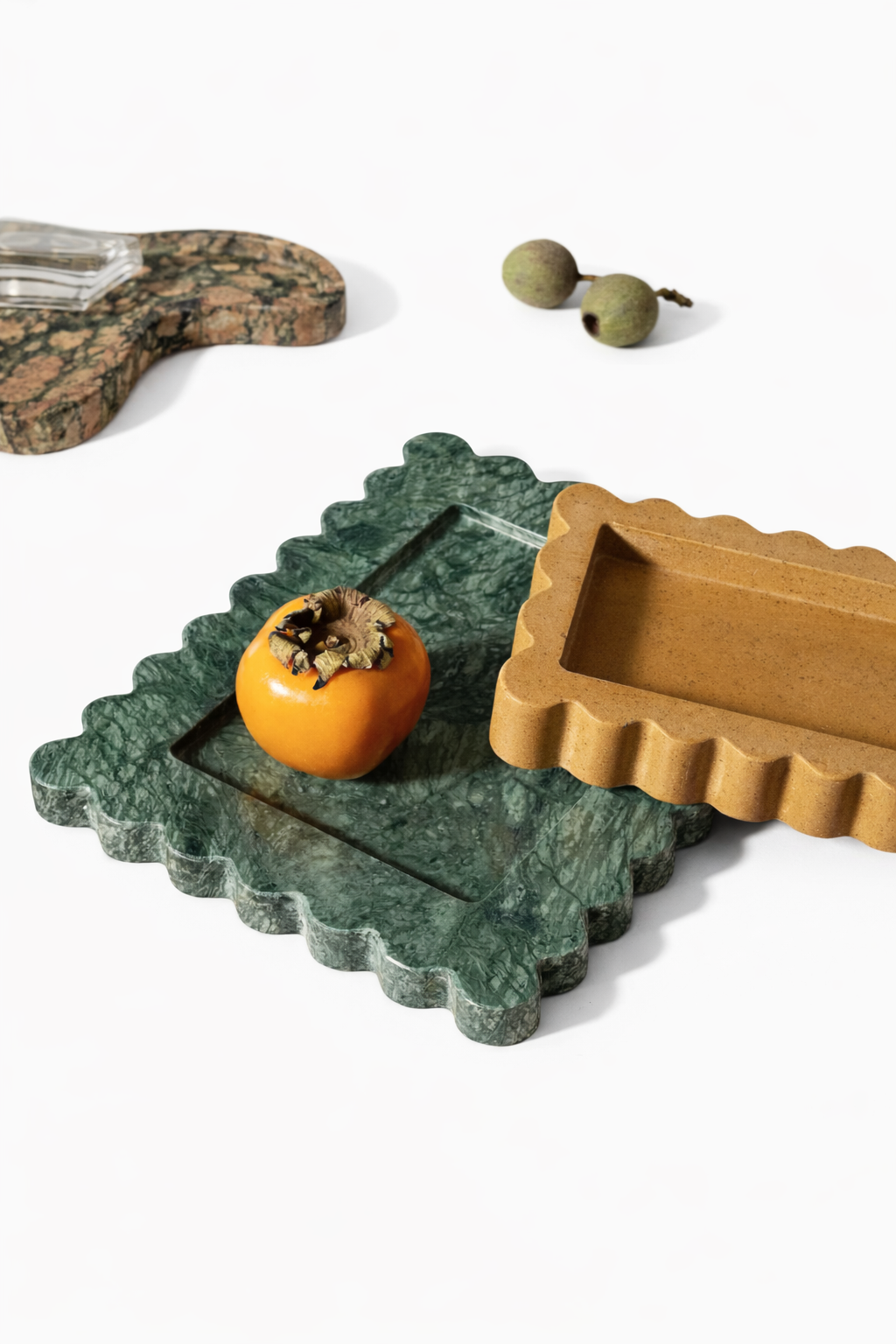 Flo Tray