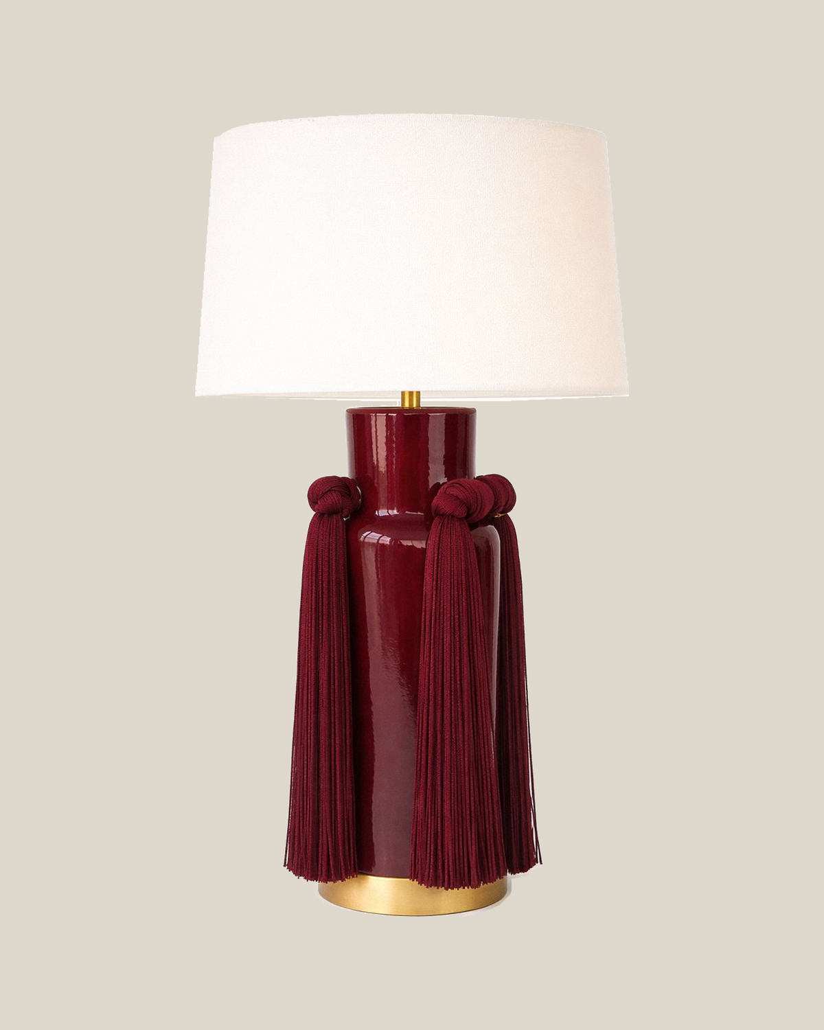 Terra Table Lamp