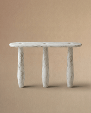 كونسول Dolmen Console Table