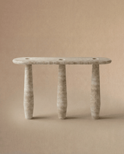 كونسول Dolmen Console Table