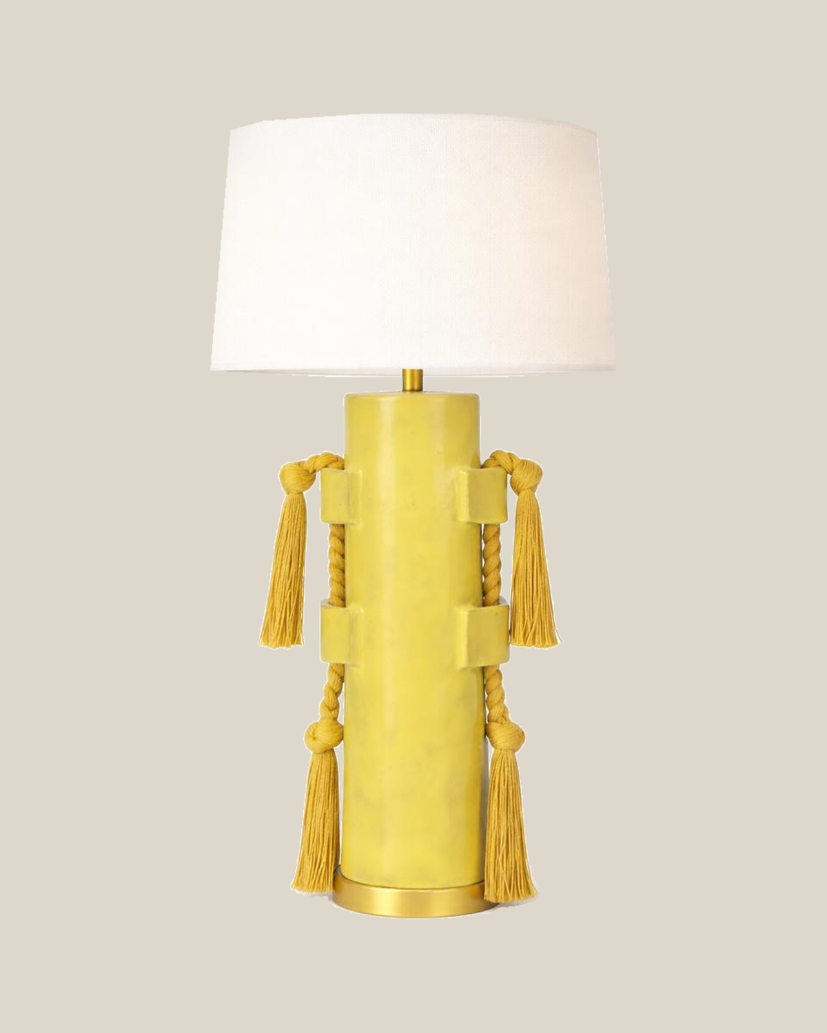 Aura Table Lamp