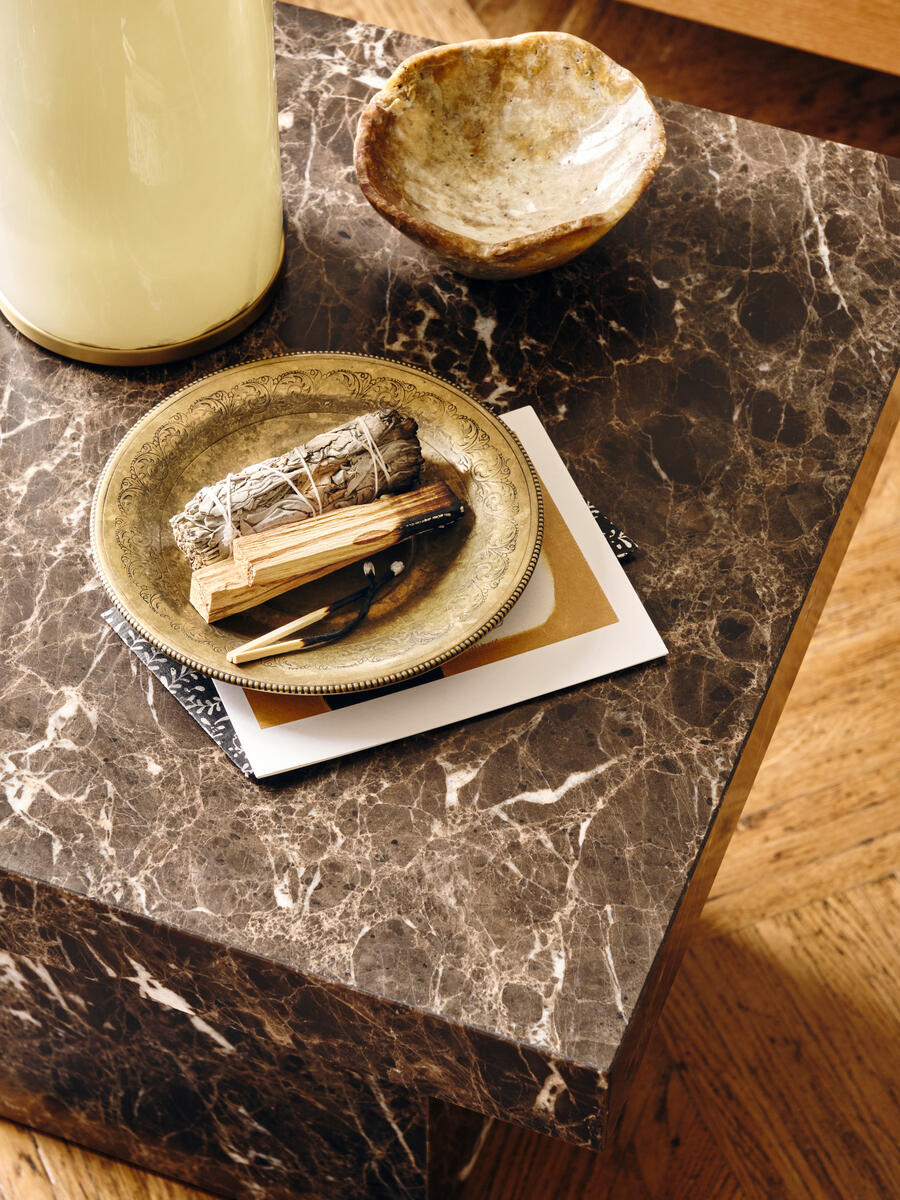 طاولة قهوة CUADRADA Coffee Table