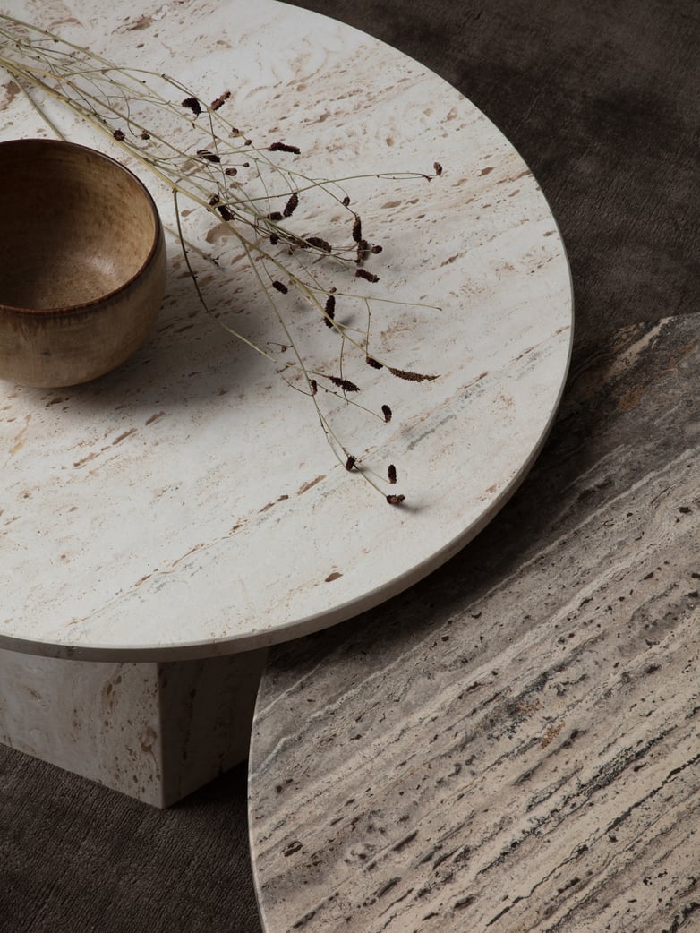 طاولة جانبية EPIC Side Table