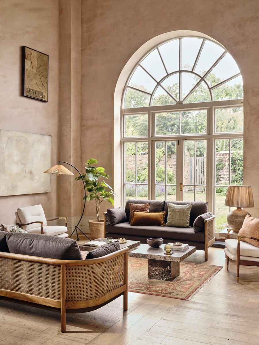 طاولة قهوة CUADRADA Coffee Table