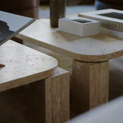 PESADA Coffee Table