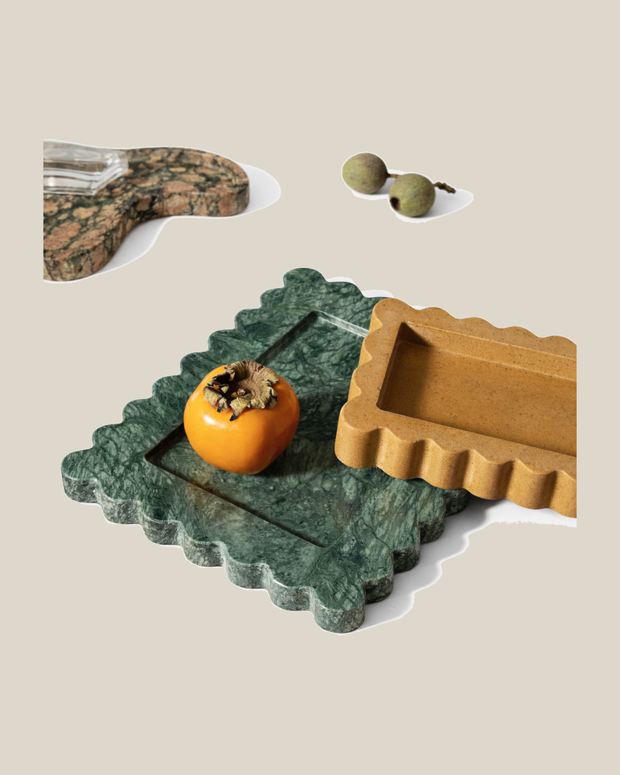 Flo Tray