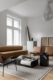 PLINTH Coffee Table