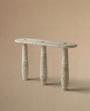 كونسول Dolmen Console Table