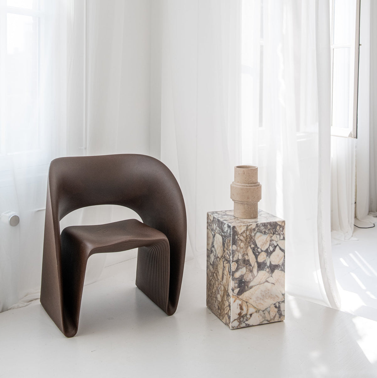 COLUMN Vase