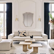 TIRAS Coffee Table Set