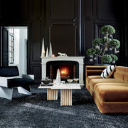 TIRAS Coffee Table Set