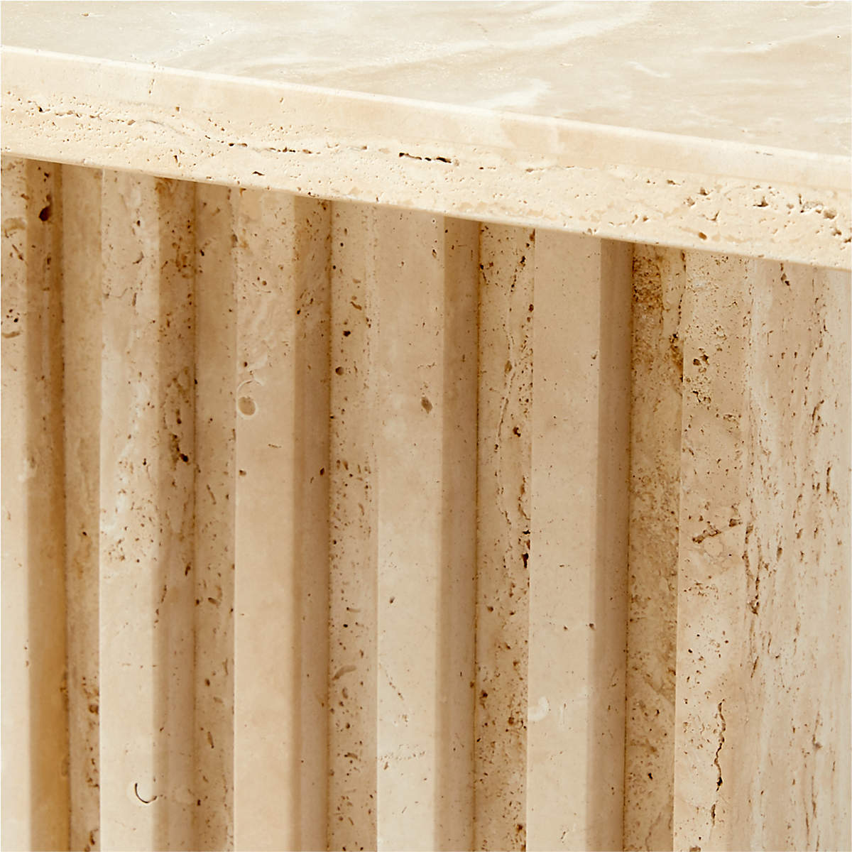 TIRAS Coffee Table Set