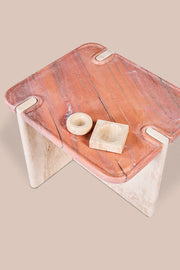 طاولة جانبية Eterna Side Table