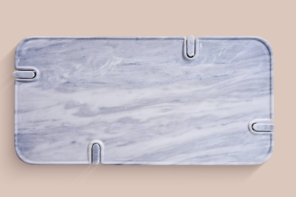 ETERNA Side Table Wide Edition