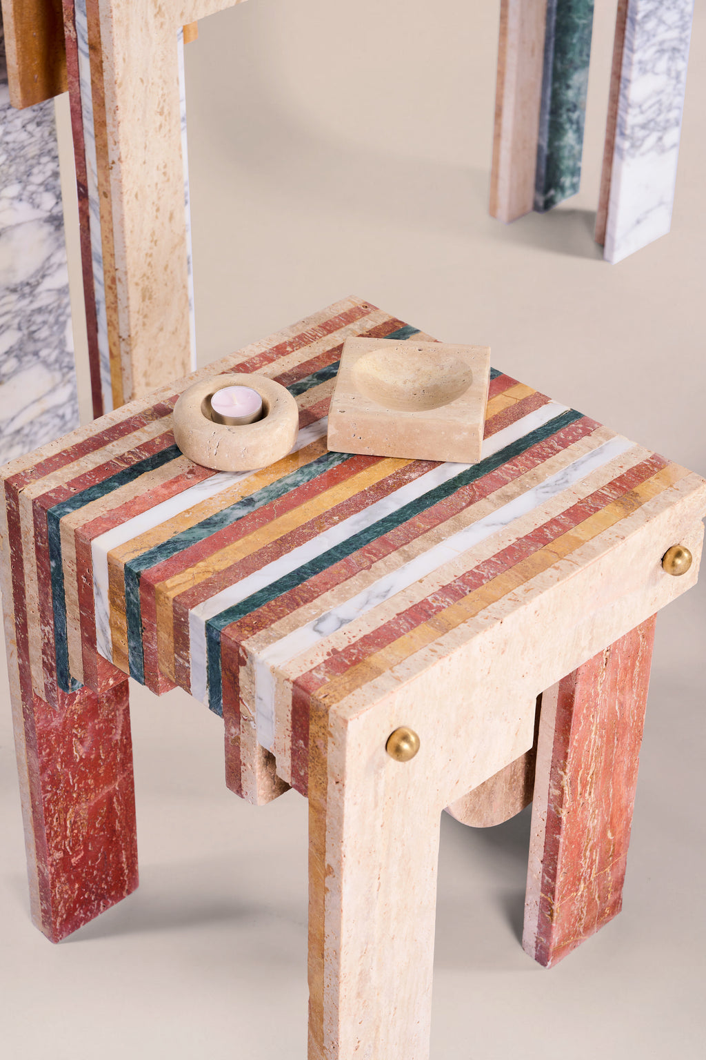 STRATA Side Table