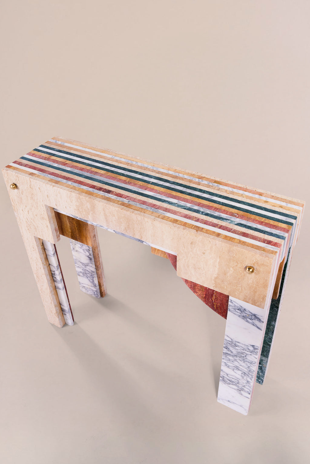 STRATA Console Table