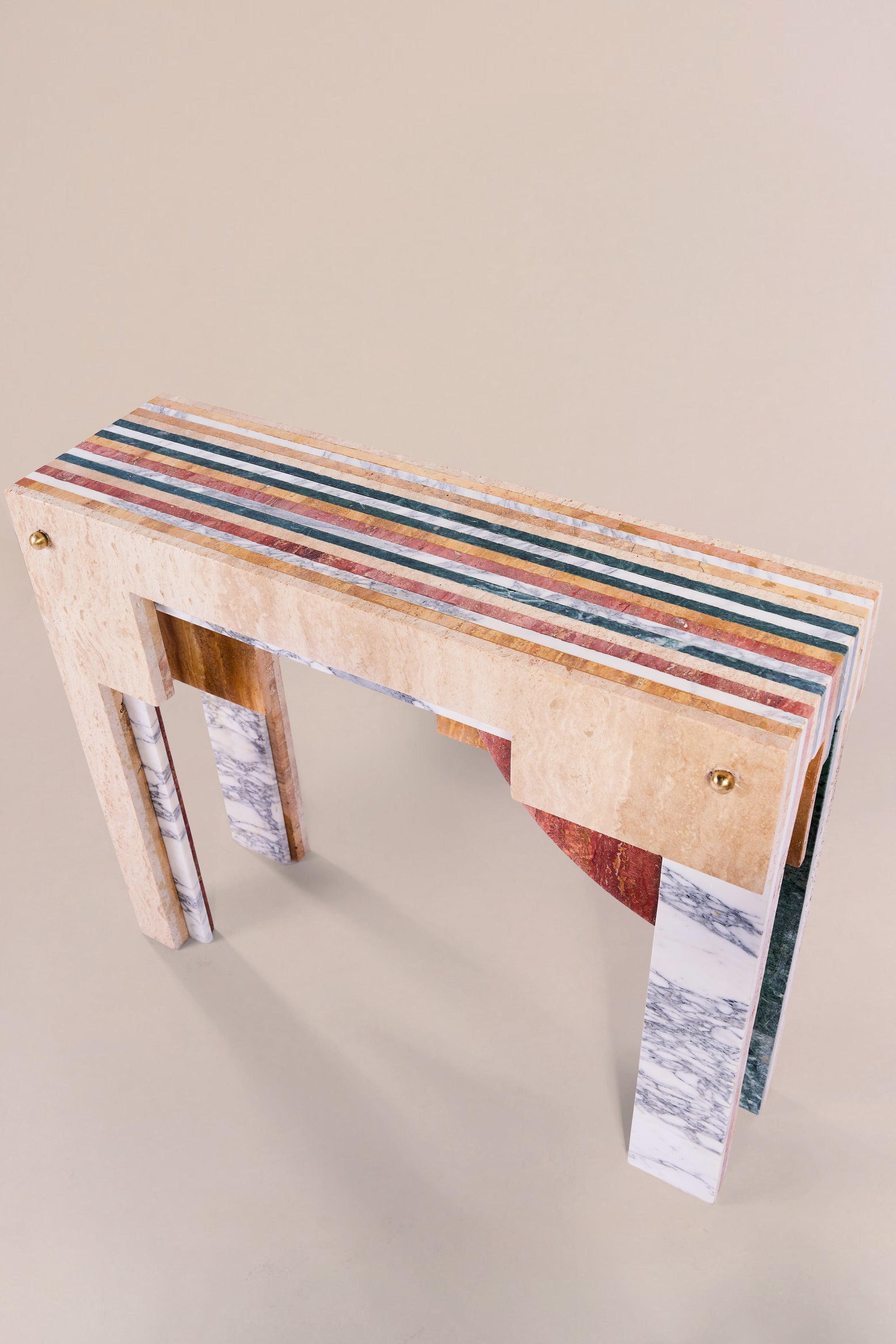 STRATA Console Table
