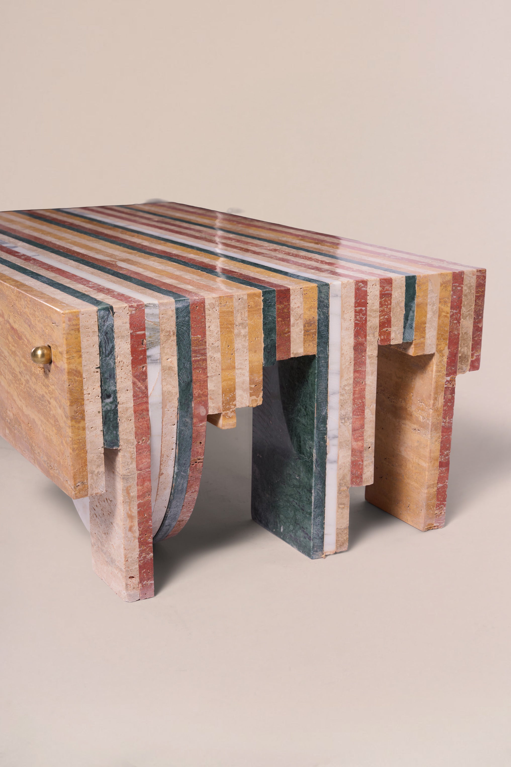 STRATA Coffee Table