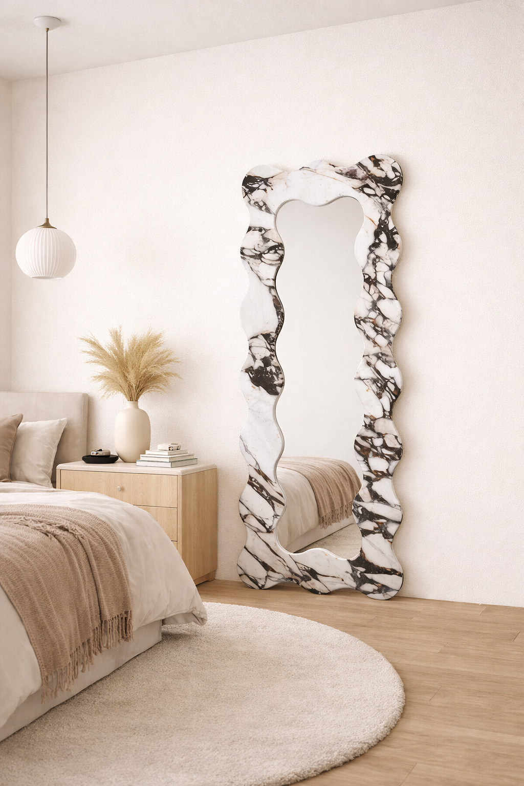 مرآة PALLA Floor Mirror
