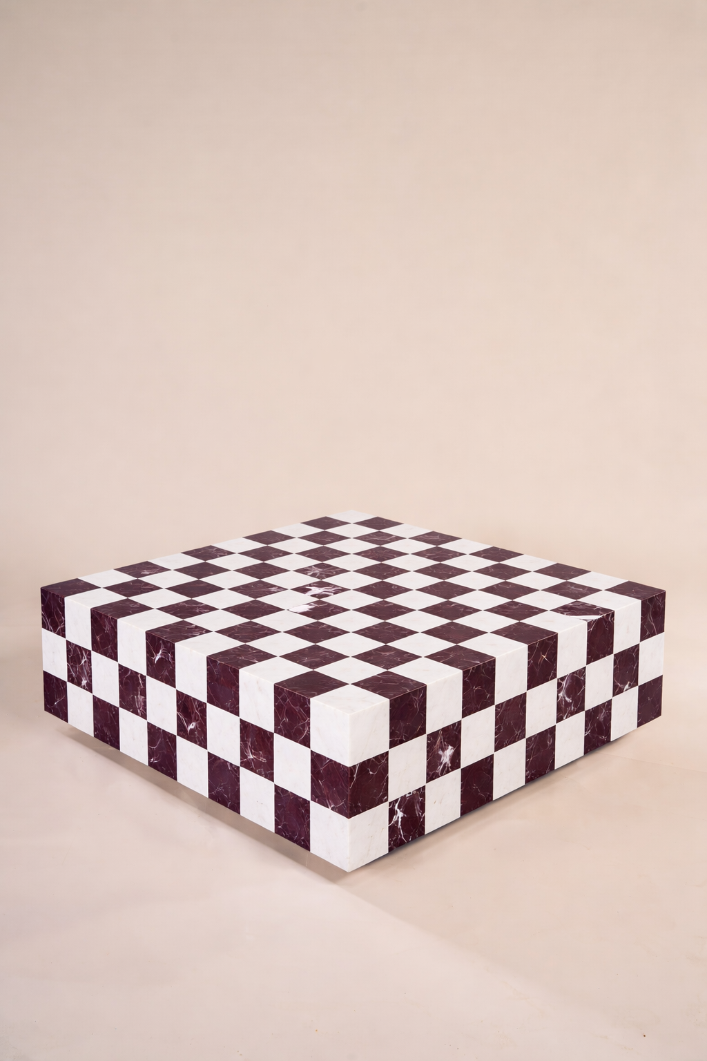 CHEQUERED Coffee Table