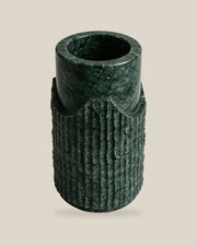 Colesseum Tall Verde Green Angle 02
