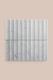 Concave Stone Tile – 15 × 30 cm