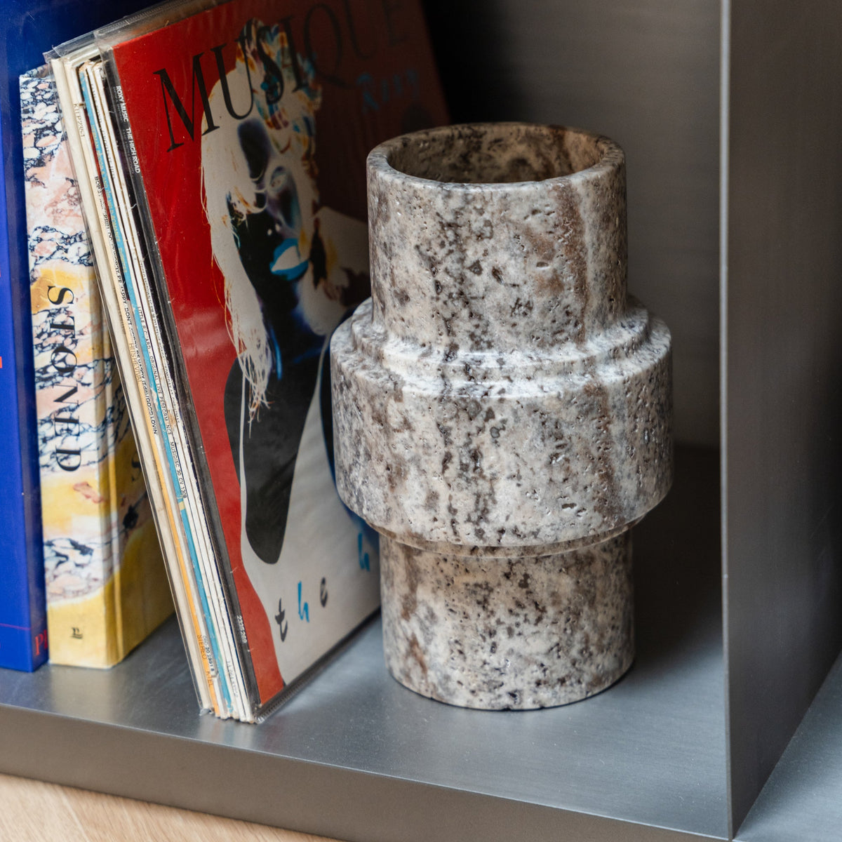 COLUMN Vase