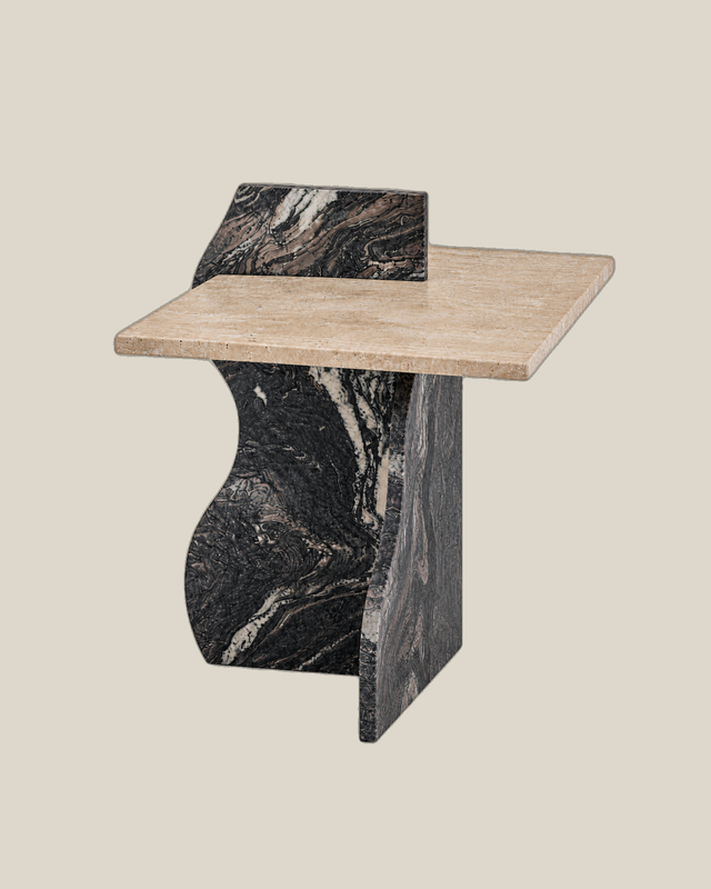 GUCCI Side Table
