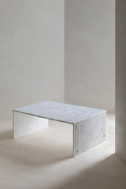 طاولة قهوة FLUTED Coffee Table