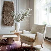 TIRAS Coffee Table Set