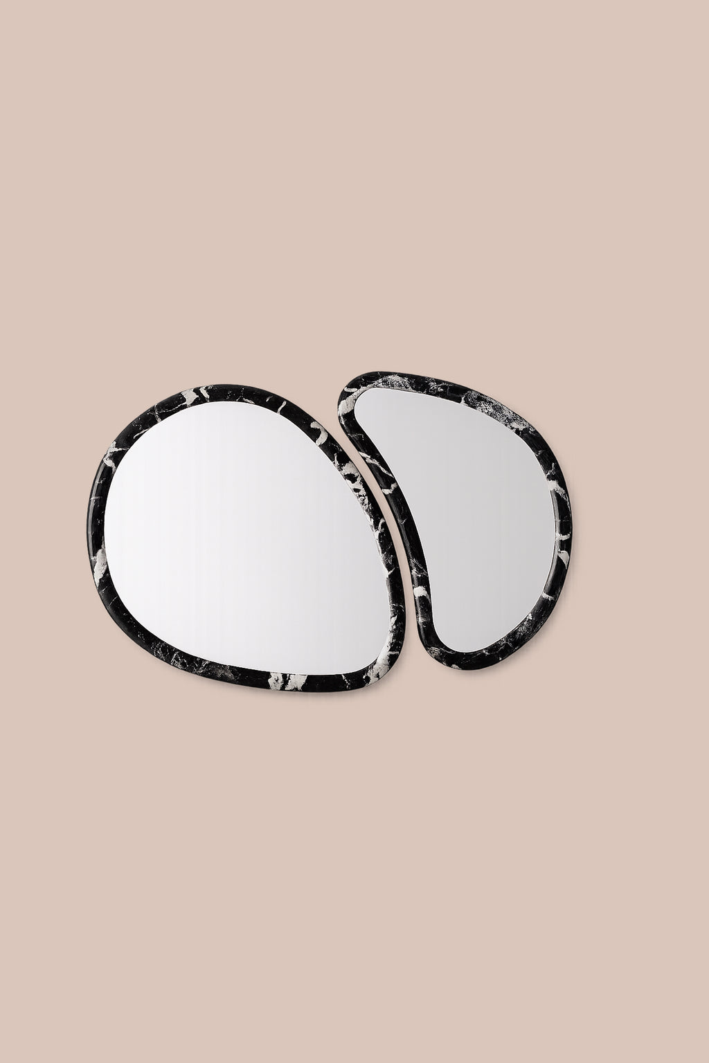 LAGOON Wall Mirror