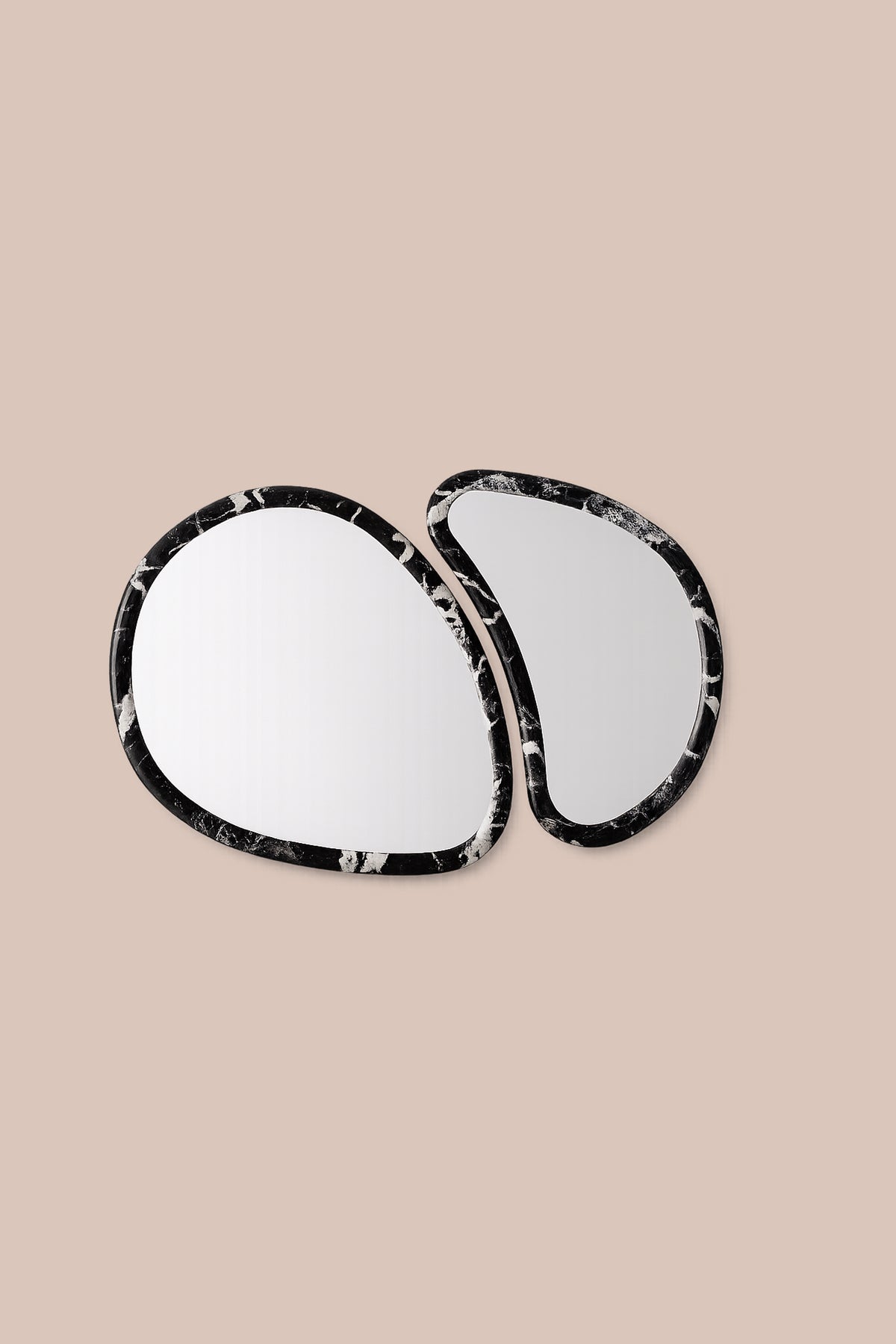 LAGOON Wall Mirror