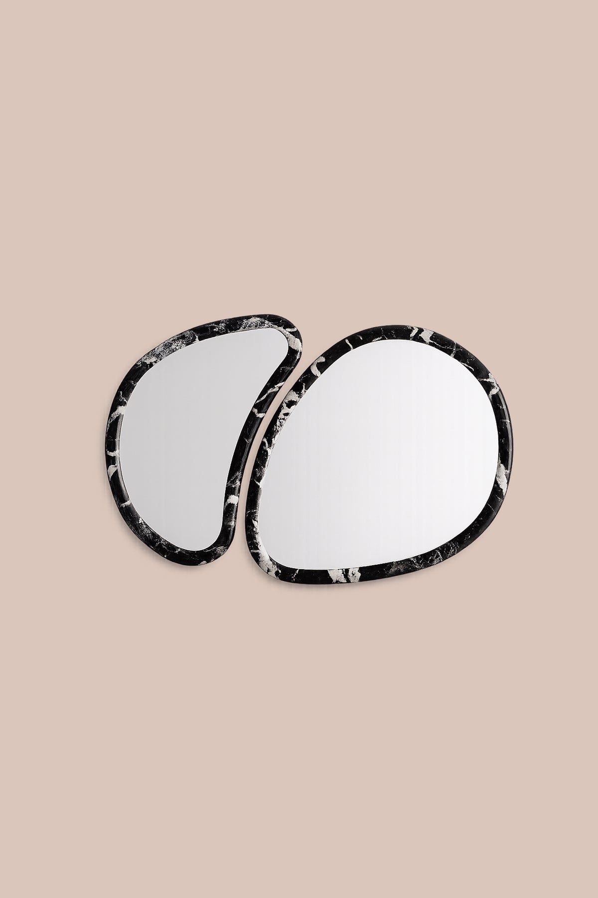 LAGOON Wall Mirror