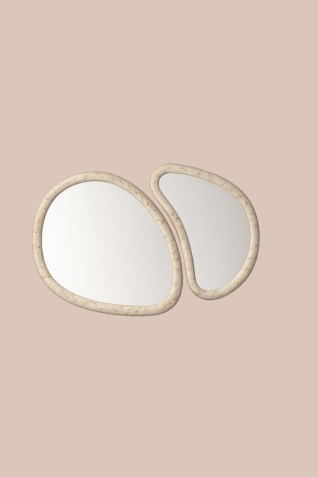 LAGOON Wall Mirror