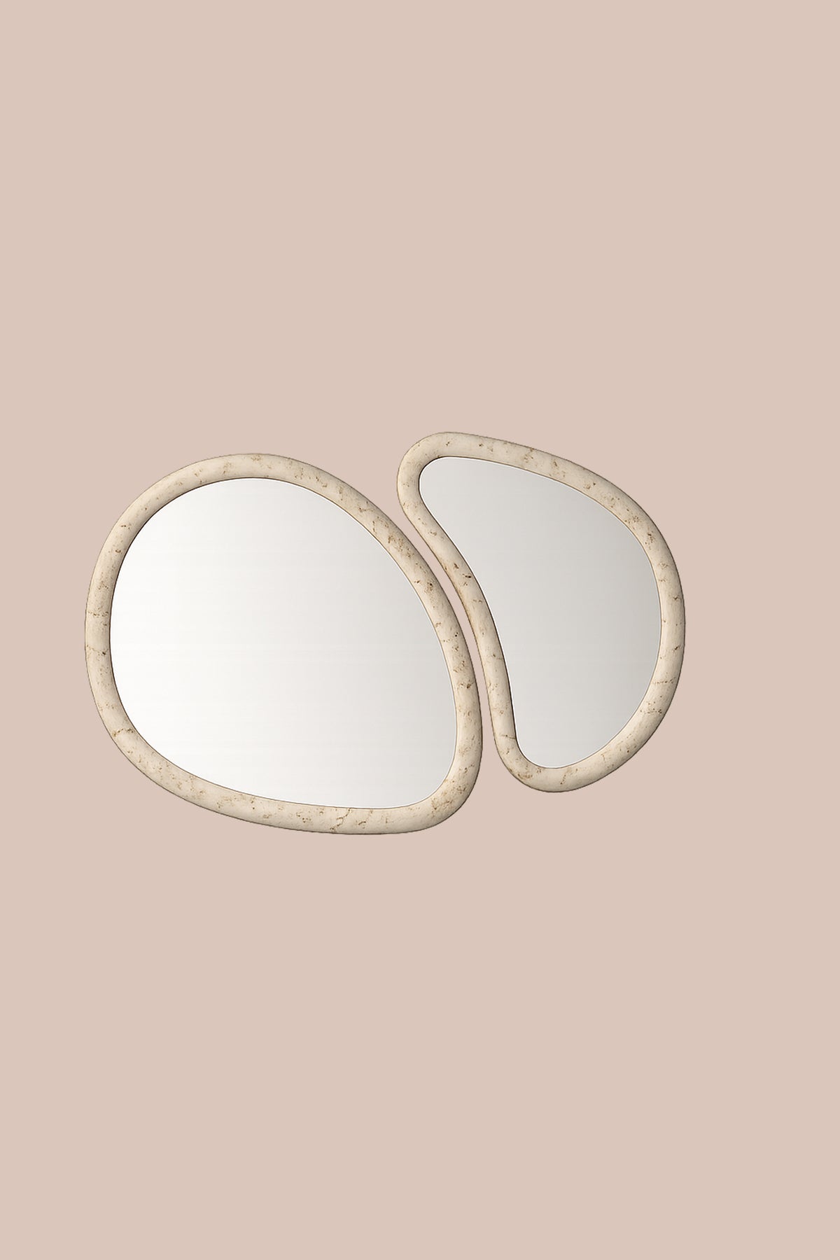 LAGOON Wall Mirror